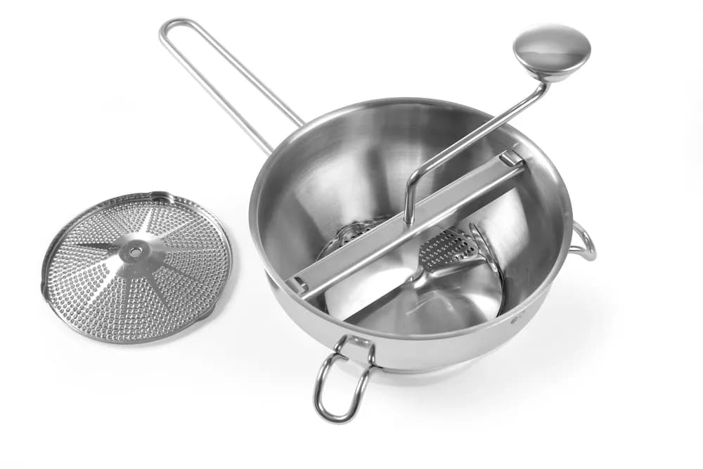 Vis Vegetable strainer, HENDI, 400x215x(H)175mm, bilde 6
