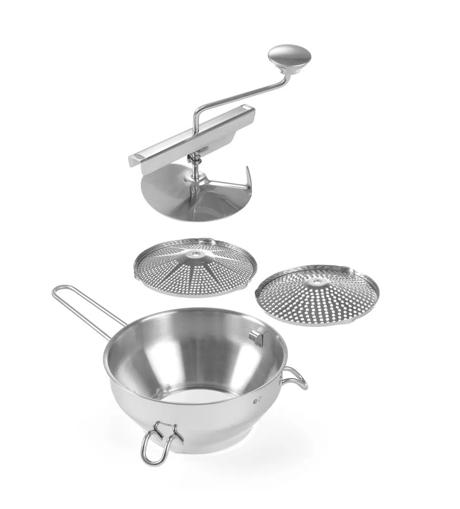 Vis Vegetable strainer, HENDI, 400x215x(H)175mm, bilde 5