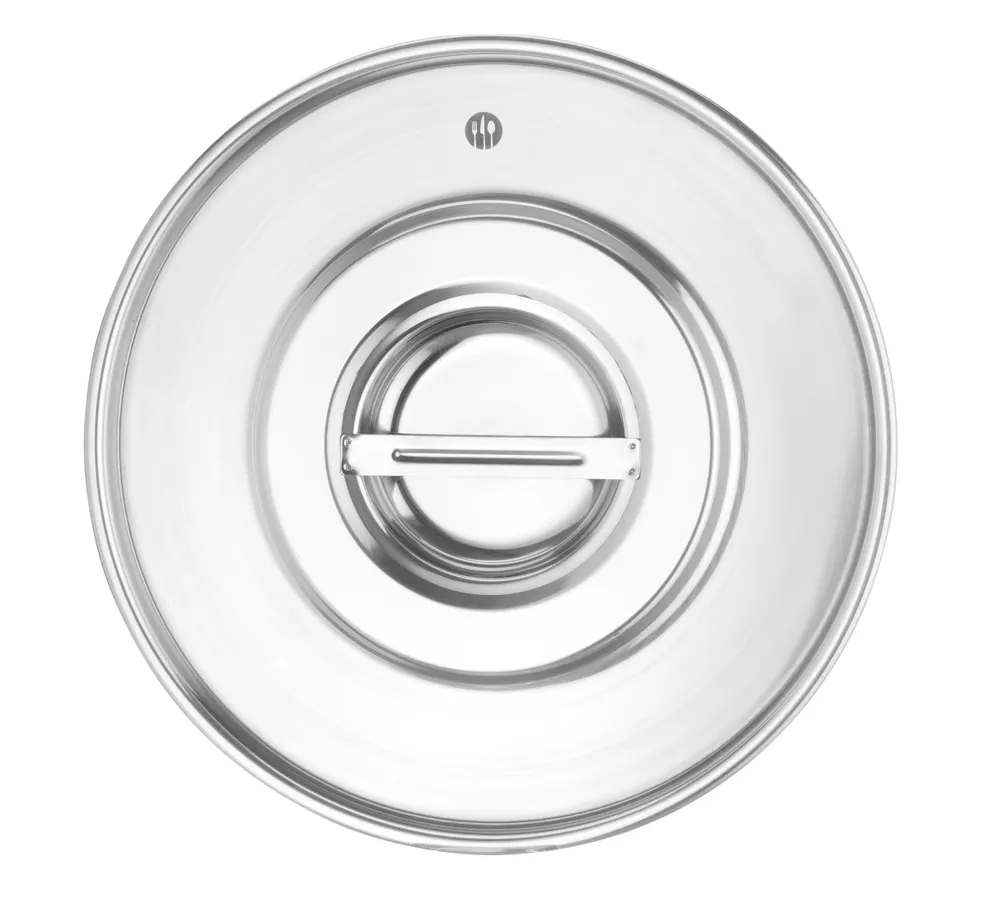 Vis Lid for buckets, HENDI, Profi Line, 516720, ⌀305x(H)15mm, bilde 2