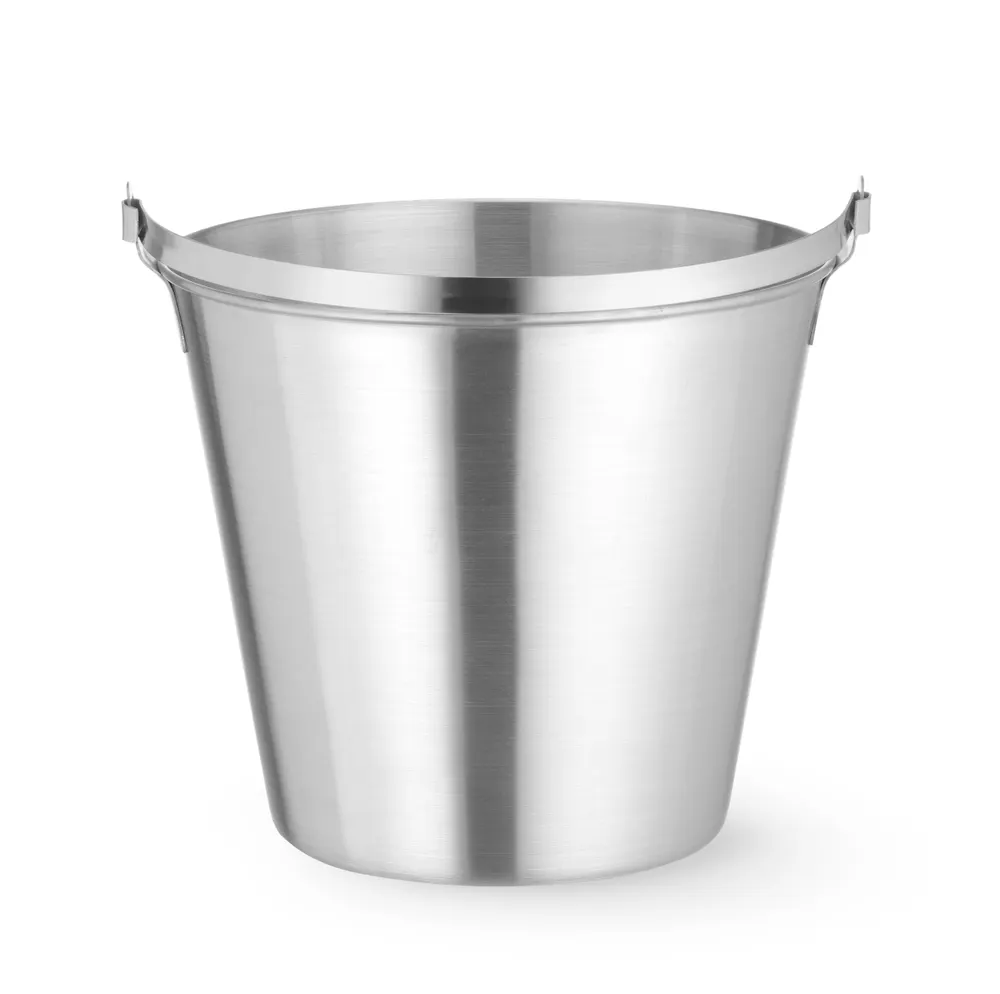 Vis Bucket Kitchen Line, HENDI, Kitchen Line, 12L, ⌀310x(H)300mm, bilde 3
