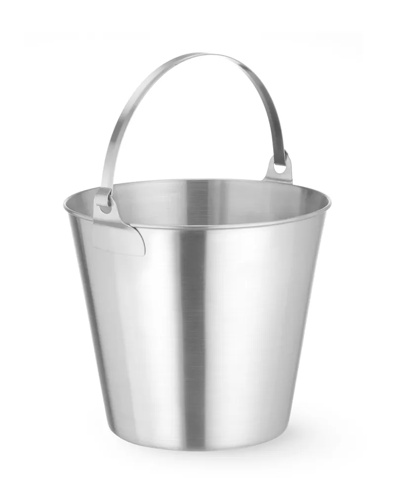 Vis Bucket Kitchen Line, HENDI, Kitchen Line, 12L, ⌀310x(H)300mm, bilde 2