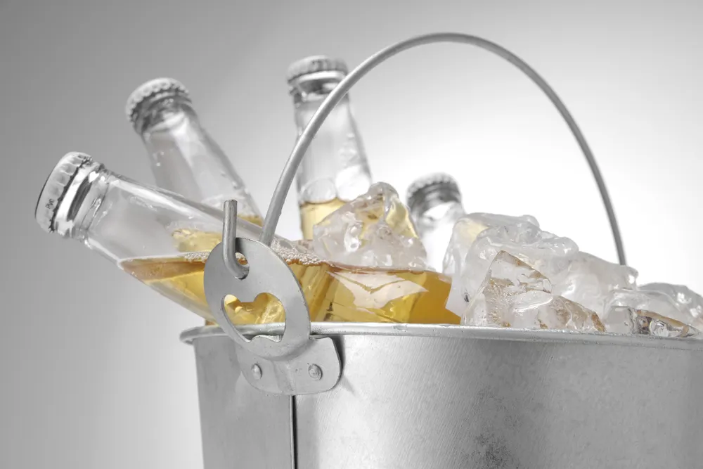 Vis Beer bucket, BarUp, ⌀230x(H)180mm, bilde 8