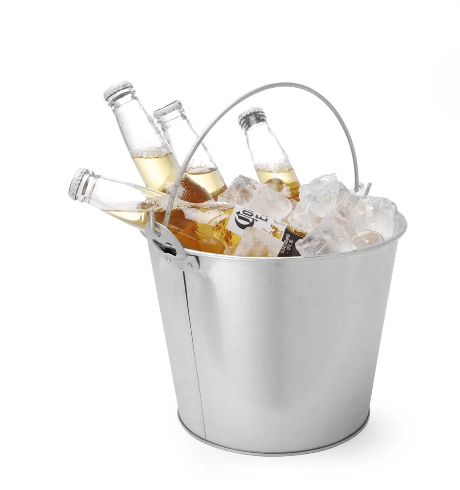 Vis Beer bucket, BarUp, ⌀230x(H)180mm, bilde 6