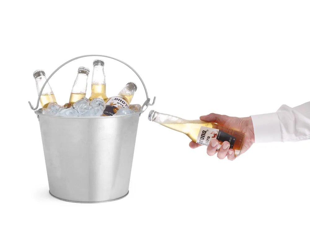 Vis Beer bucket, BarUp, ⌀230x(H)180mm, bilde 5