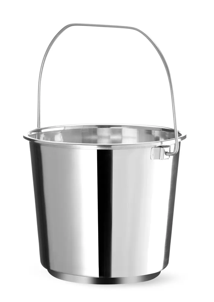 Vis Bucket Budget Line, HENDI, Budget Line, 10L, ⌀278x(H)235mm, bilde 2