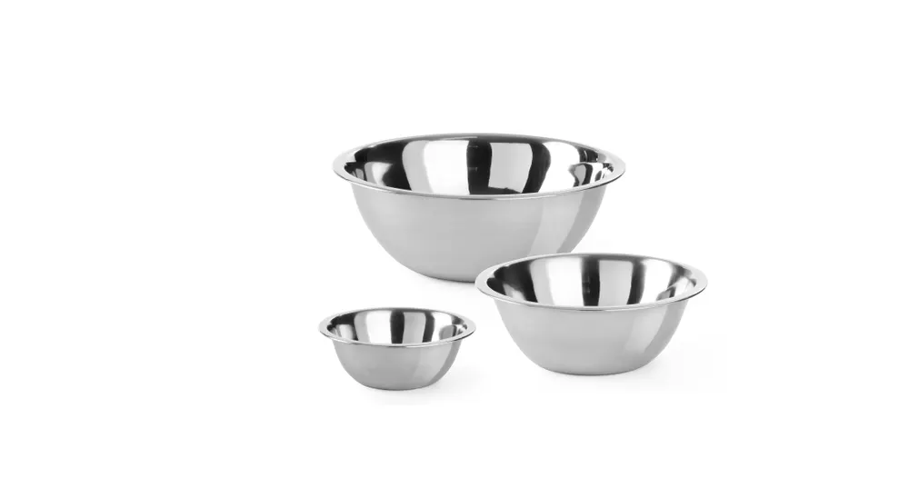 Vis Mixing bowl, HENDI, 0,7L, ⌀158x(H)55mm, bilde 2
