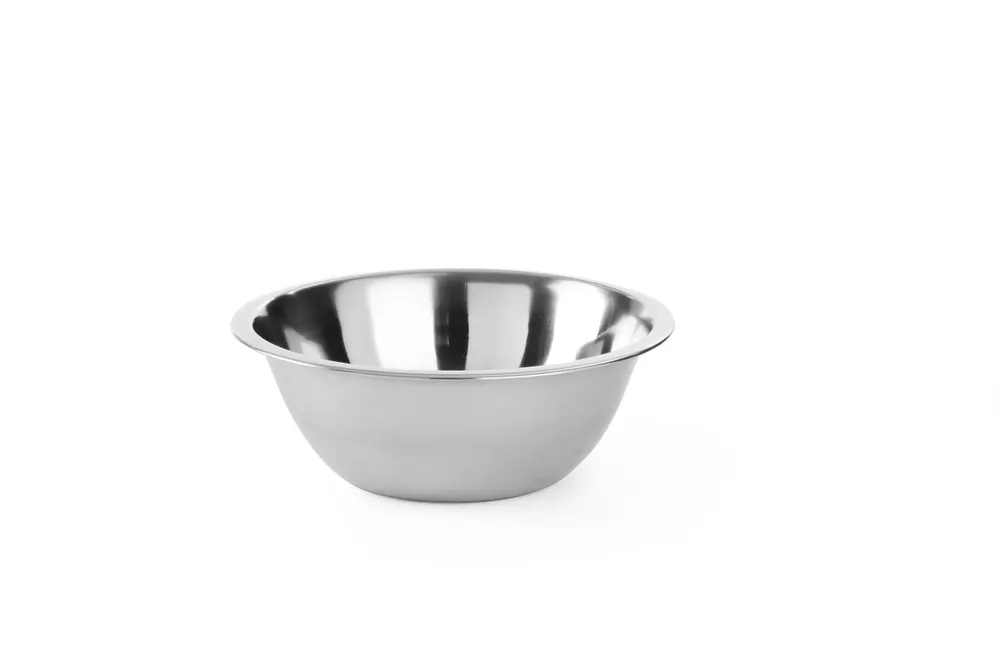 Mixing bowl, HENDI, 2,3L, ⌀240x(H)88mm