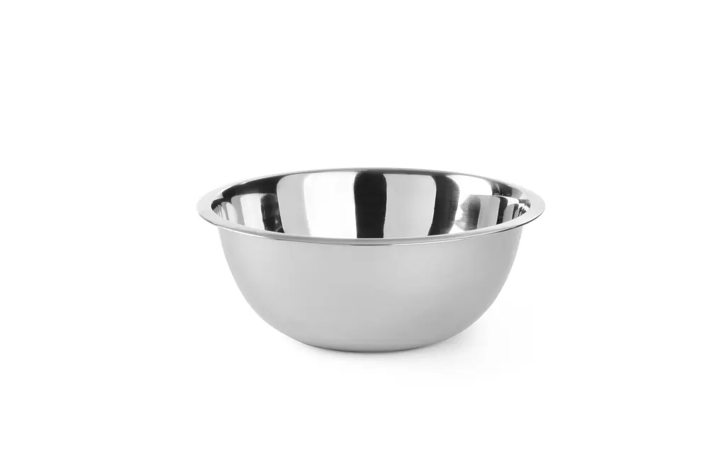 Mixing bowl, HENDI, 3,3L, ⌀259x(H)92mm
