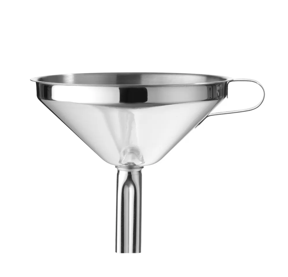 Funnel, HENDI, ⌀128x(H)115mm