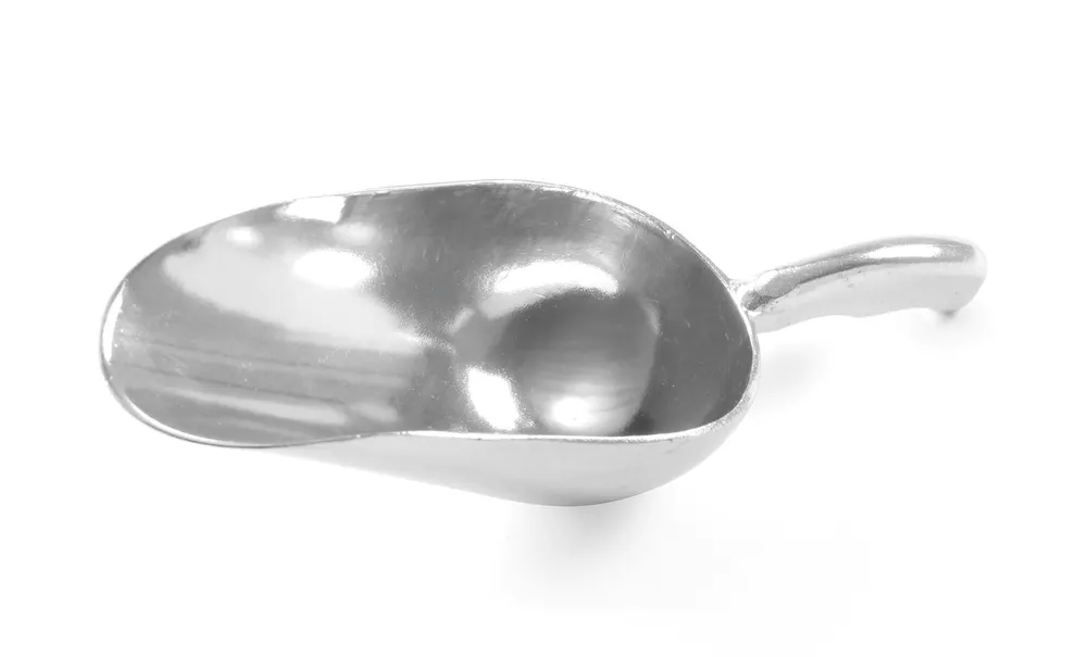 Bar scoop, BarUp, 0,35L, 220x80mm