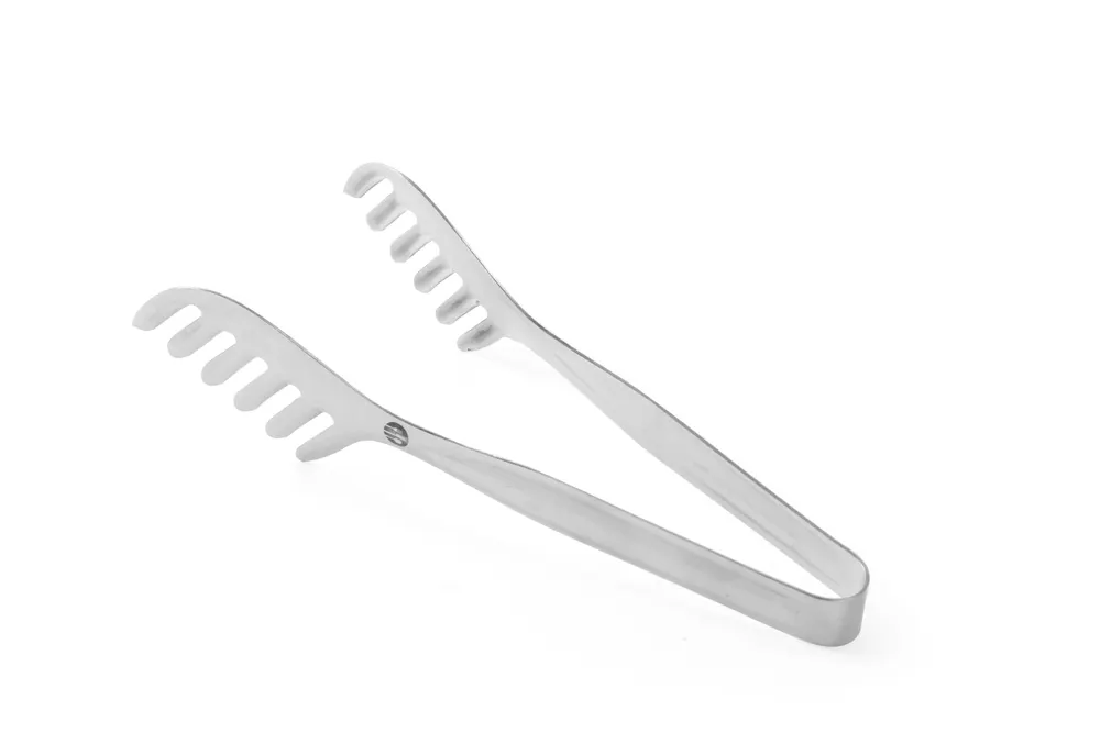 Vis Spaghetti tong, HENDI, (L)200mm, bilde 2