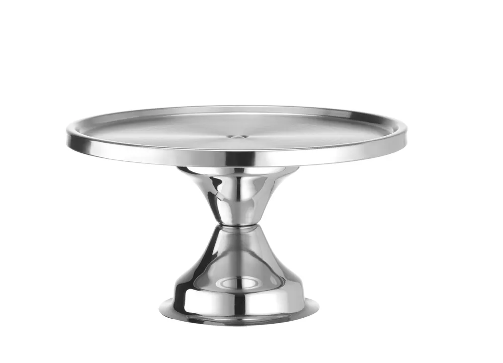 Cake stand, HENDI, ⌀322x(H)175mm