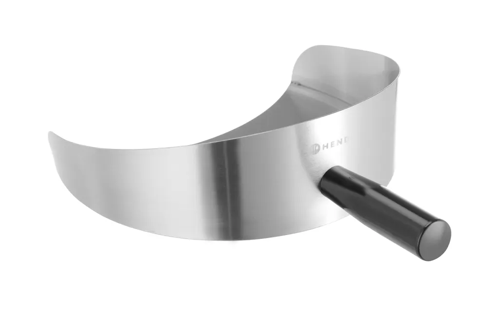 Kebab shovel, HENDI, 275x230mm