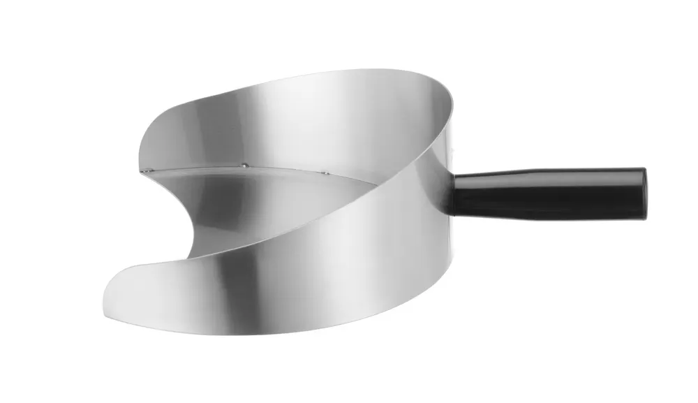 Vis Kebab shovel, HENDI, 275x230mm, bilde 2