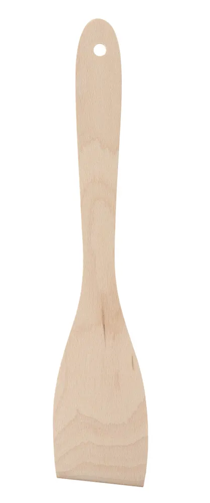 Wooden spatula, HENDI, 4 pcs., 300x55mm