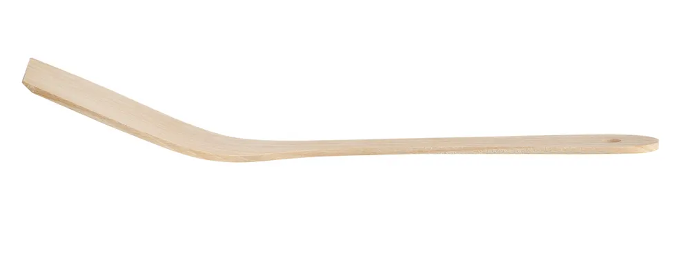 Vis Bent wooden spatula, HENDI, 2 pcs., 320x70mm, bilde 3