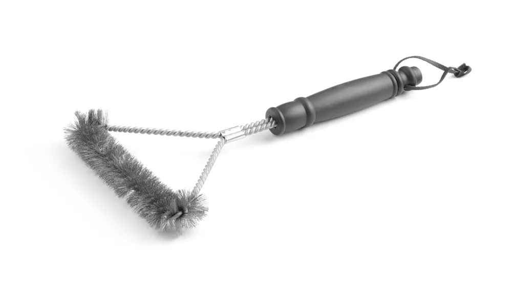 Vis Wire brush Y-shaped, HENDI, 520x170mm, bilde 2