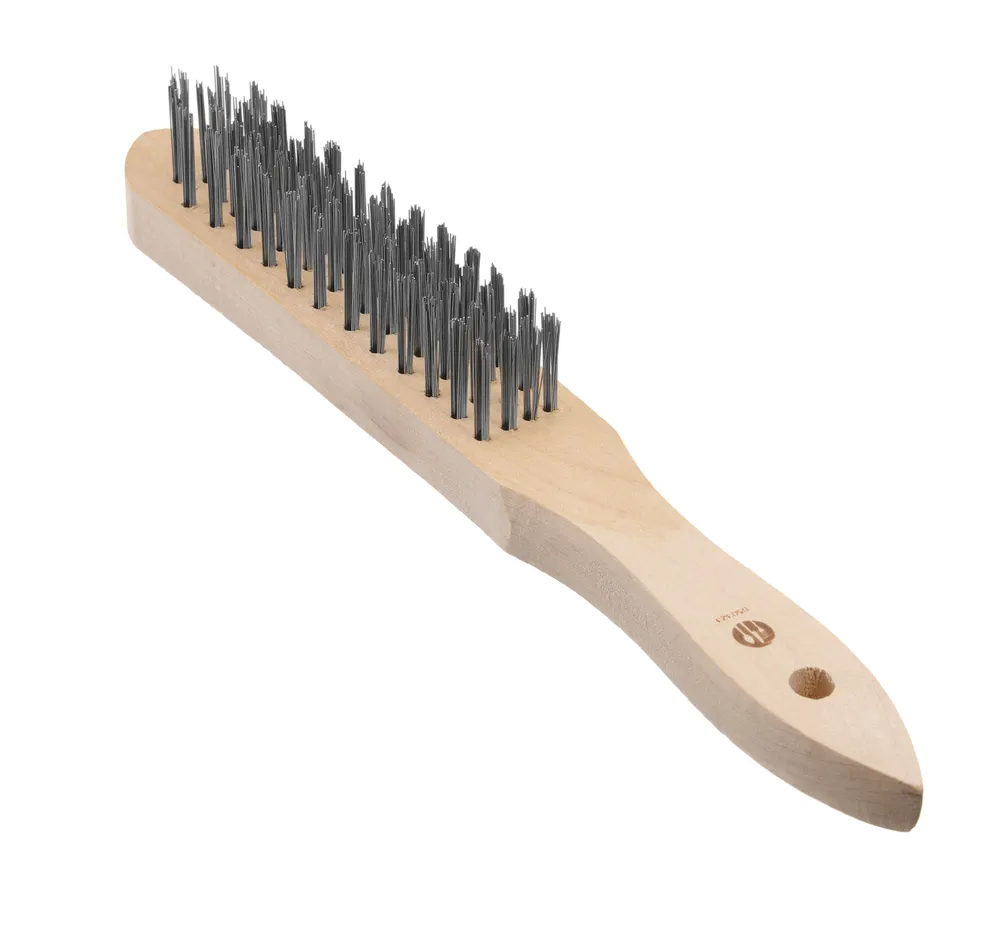 Vis Wire brush - 2 pcs, HENDI, 2 pcs., (L)290mm, bilde 2