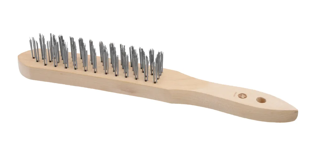 Vis Wire brush - 2 pcs, HENDI, 2 pcs., (L)290mm, bilde 3