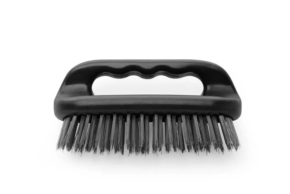 Wire brush, HENDI, 150x55mm