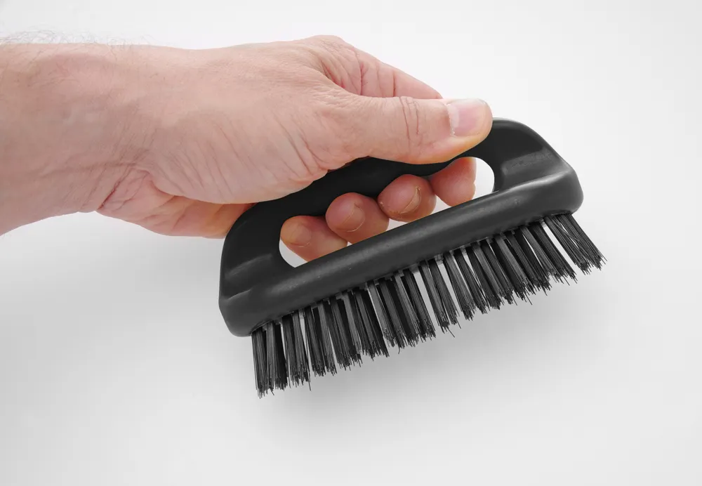 Vis Wire brush, HENDI, 150x55mm, bilde 3