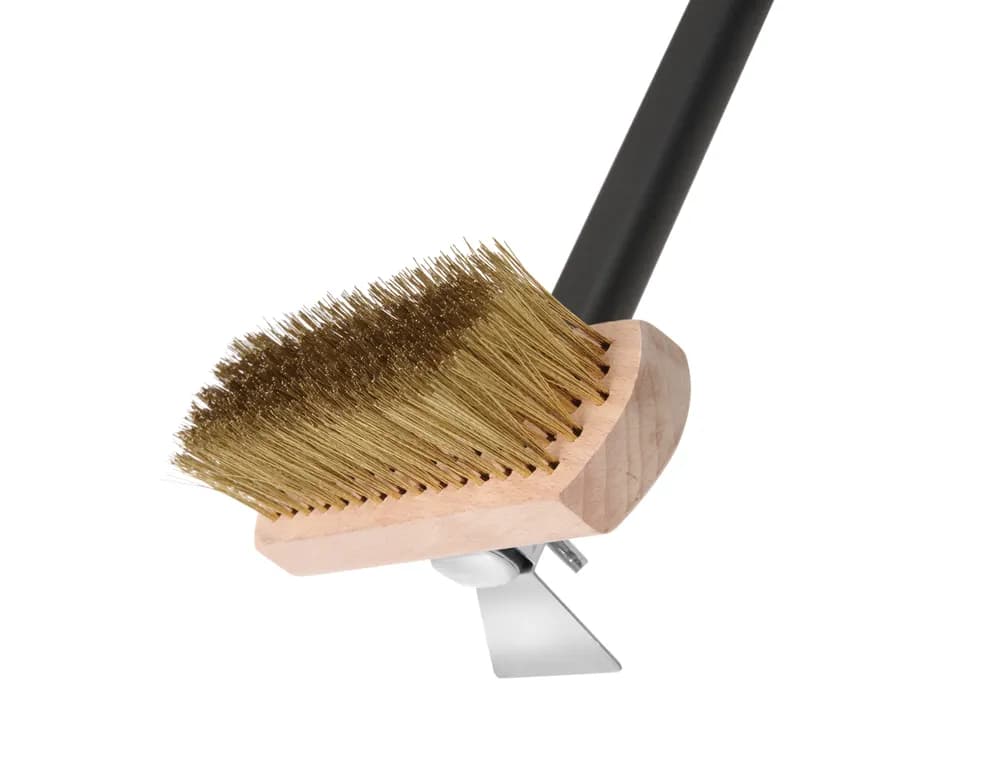 Vis Pizza oven cleaning brush, HENDI, (L)1320mm, bilde 4
