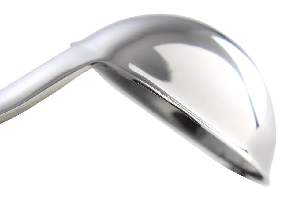 Vis Ladle, HENDI, Kitchen Line, 0,05L, ⌀60x320mm, bilde 2
