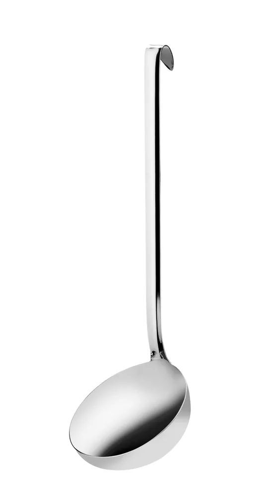Ladle, HENDI, Kitchen Line, 0,25L, ⌀100x420mm