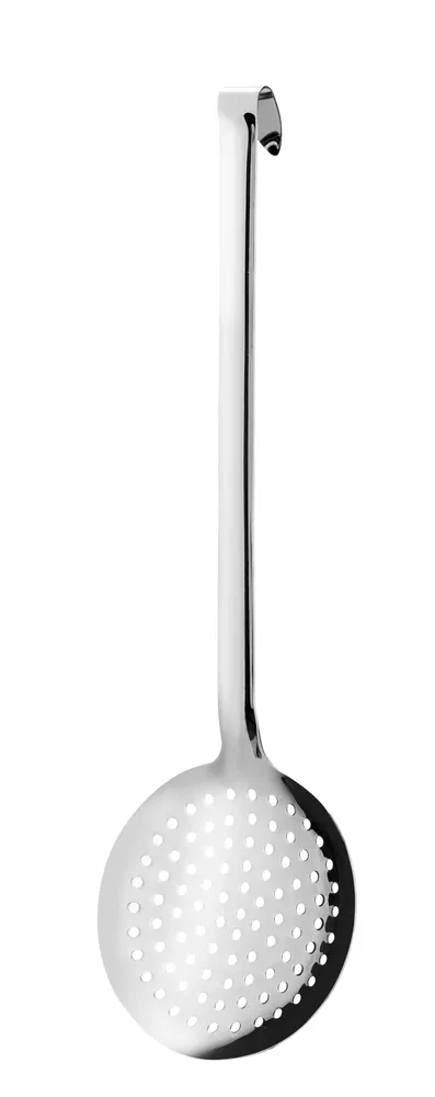 Skimmer, HENDI, Kitchen Line, ⌀115x370mm