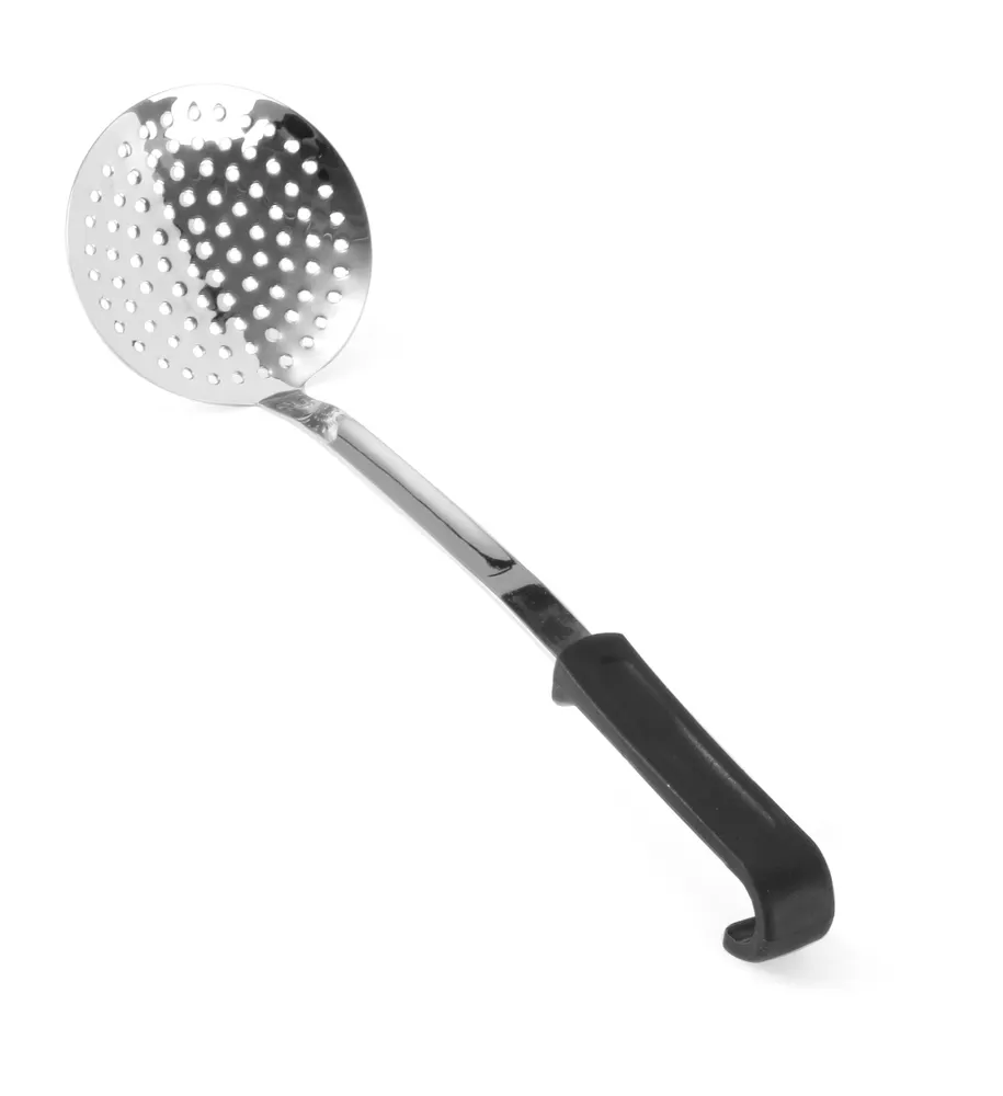Vis Skimmer, round, HENDI, Black, 370x105mm, bilde 2