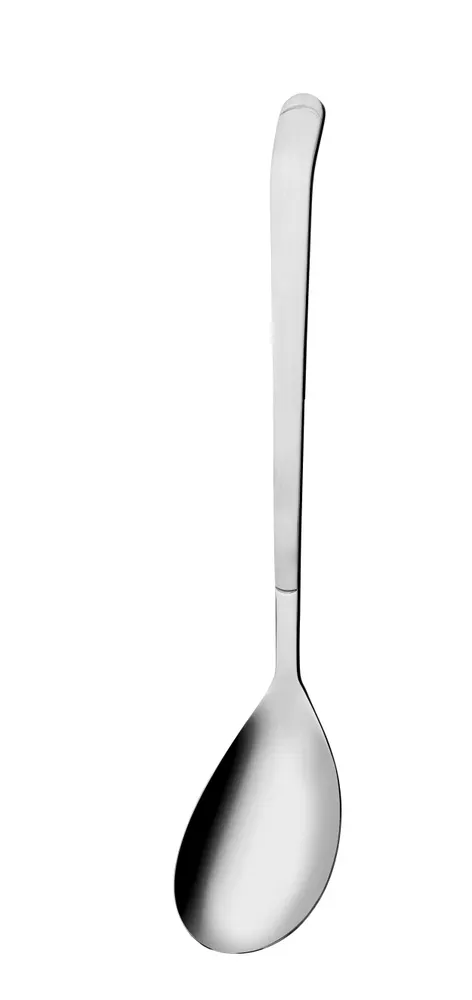 Vis Serving spoon, HENDI, 321x71mm, bilde 2
