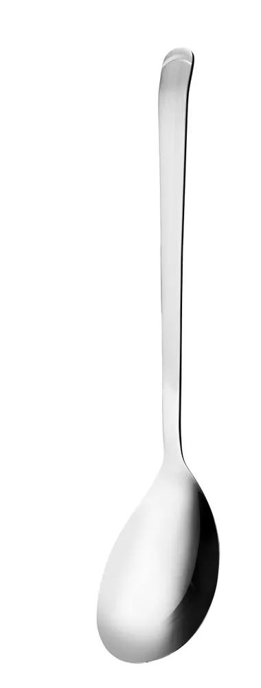 Serving spoon, HENDI, 321x71mm