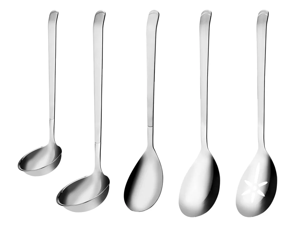 Vis Soup ladle, HENDI, 0,09L, 308x85mm, bilde 2