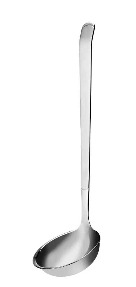 Soup ladle, HENDI, 0,09L, 308x85mm