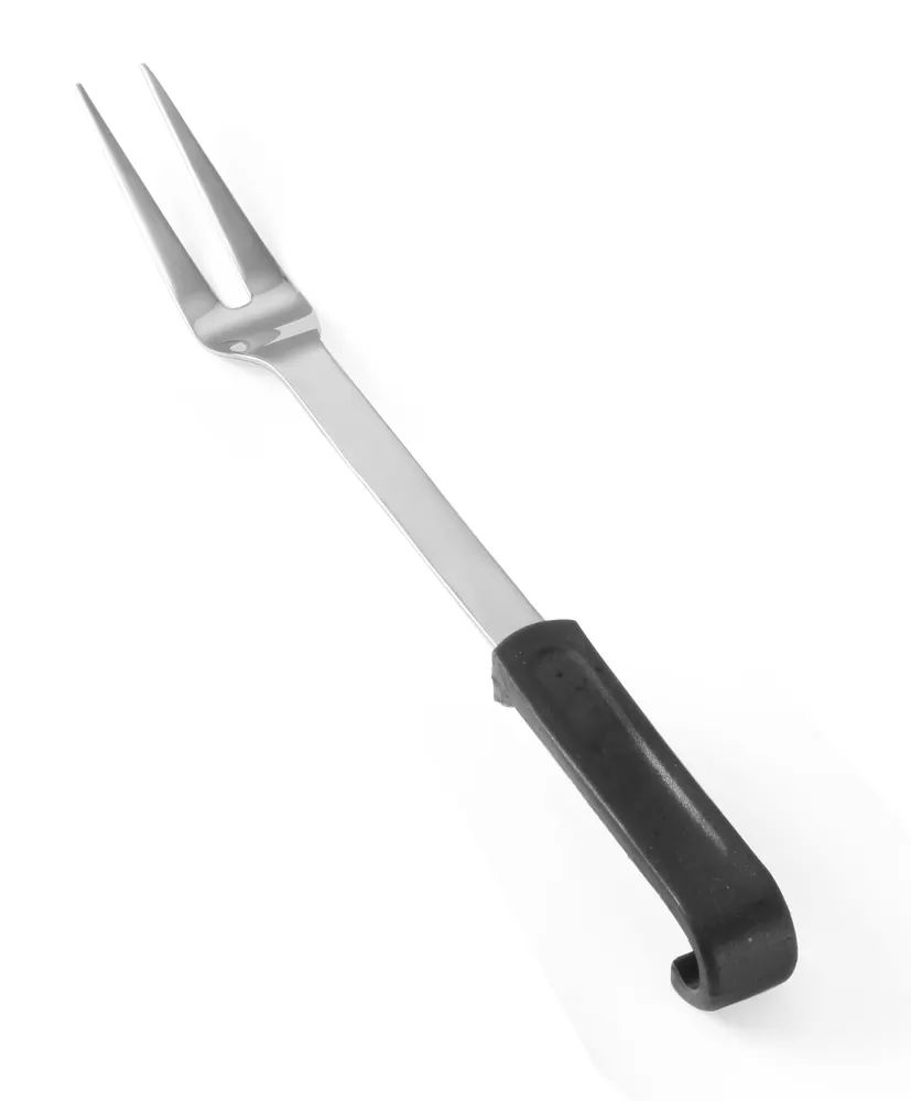 Vis Carving fork, HENDI, 345x32mm, bilde 2