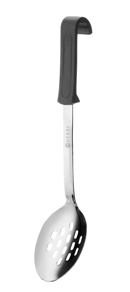 Skimmer, HENDI, Black, 345x75mm