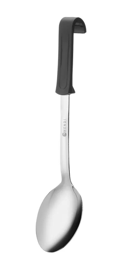 Serving spoon, HENDI, 350x75mm