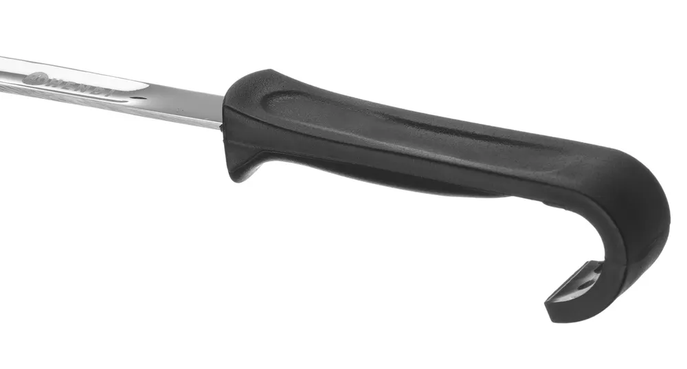 Vis Serving spoon, HENDI, 350x75mm, bilde 2