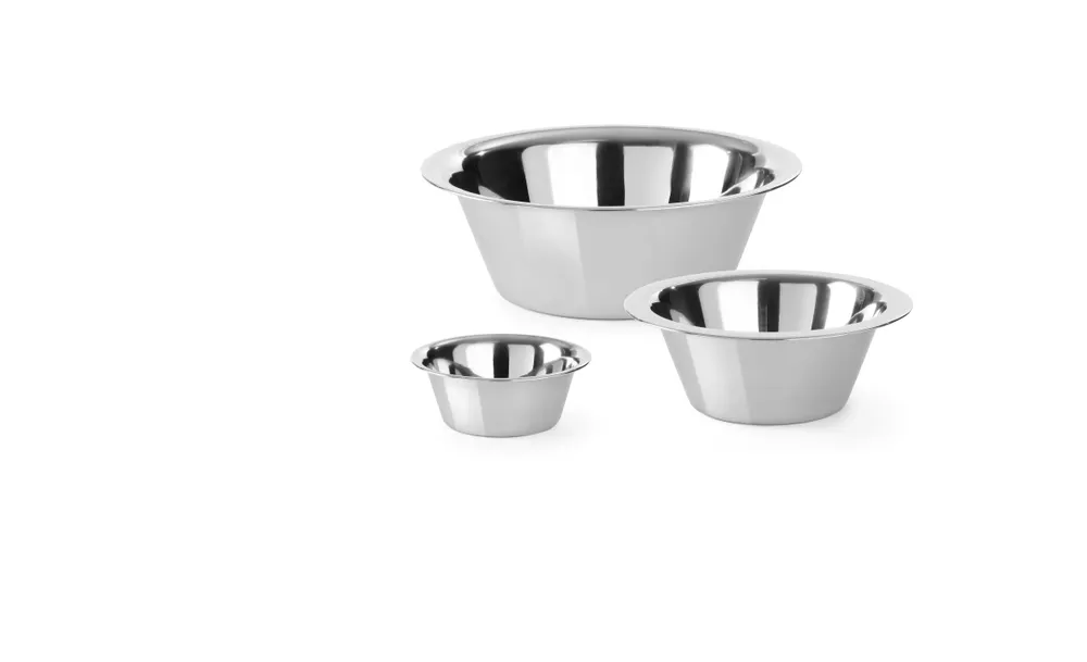 Vis Kitchen bowl, HENDI, 0,7L, ⌀160x(H)63mm, bilde 2