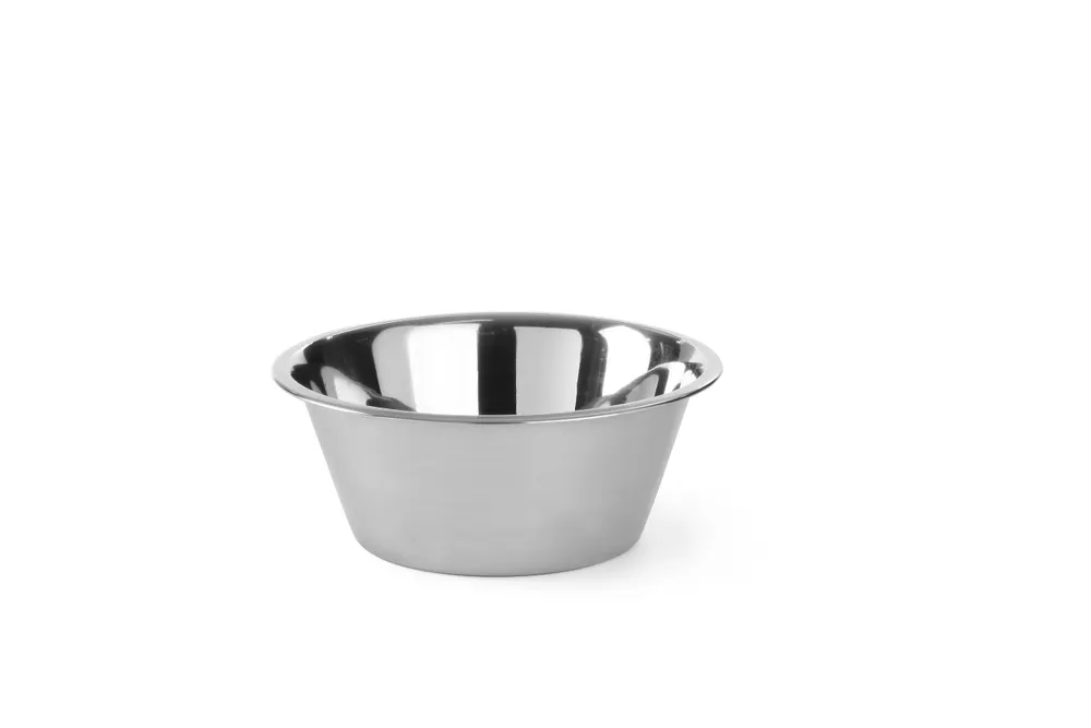 Kitchen bowl, HENDI, 1,5L, ⌀227x(H)83mm