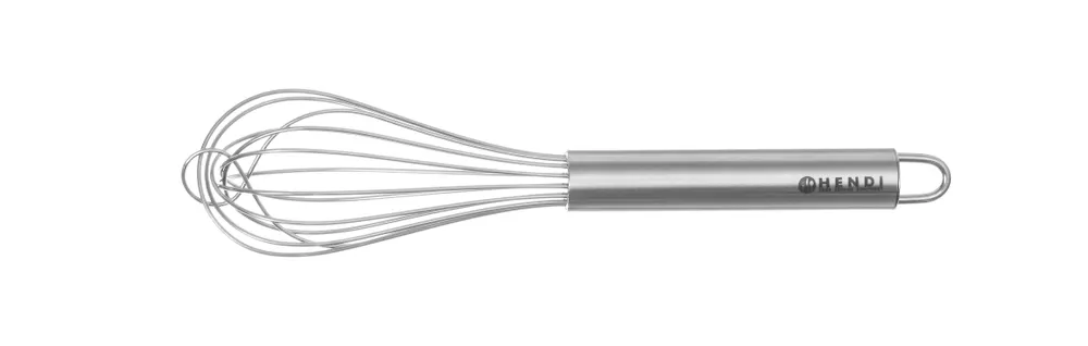 Vis Piano whisk, HENDI, (L)375mm, bilde 2