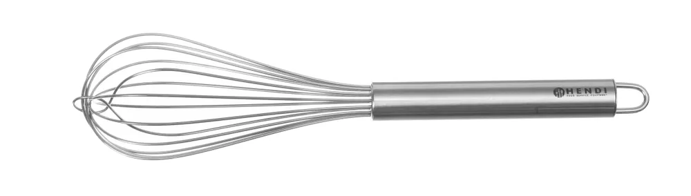 Piano whisk, HENDI, (L)275mm