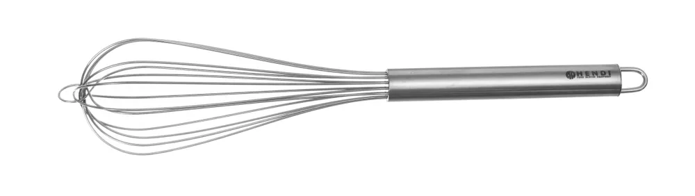 Piano whisk, HENDI, (L)330mm
