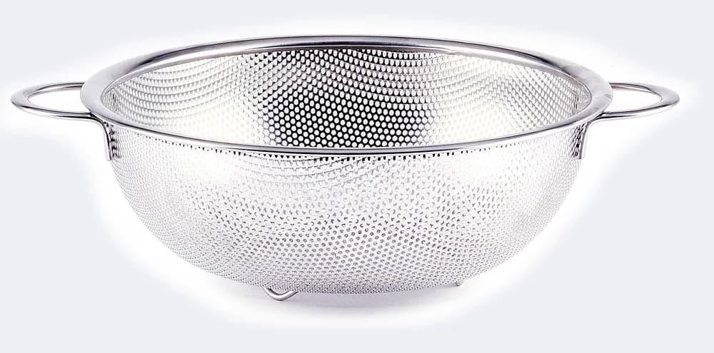 Vis Colander, HENDI, ⌀225x(H)90mm, bilde 2