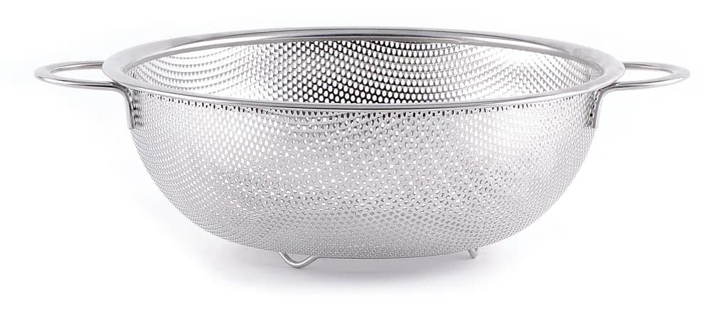 Colander, HENDI, ⌀225x(H)90mm