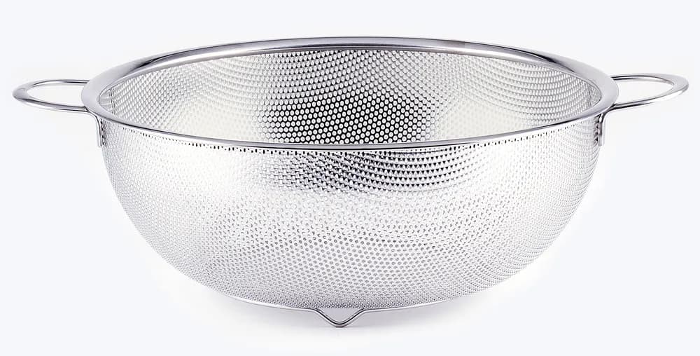 Vis Colander, HENDI, ⌀285x(H)100mm, bilde 2