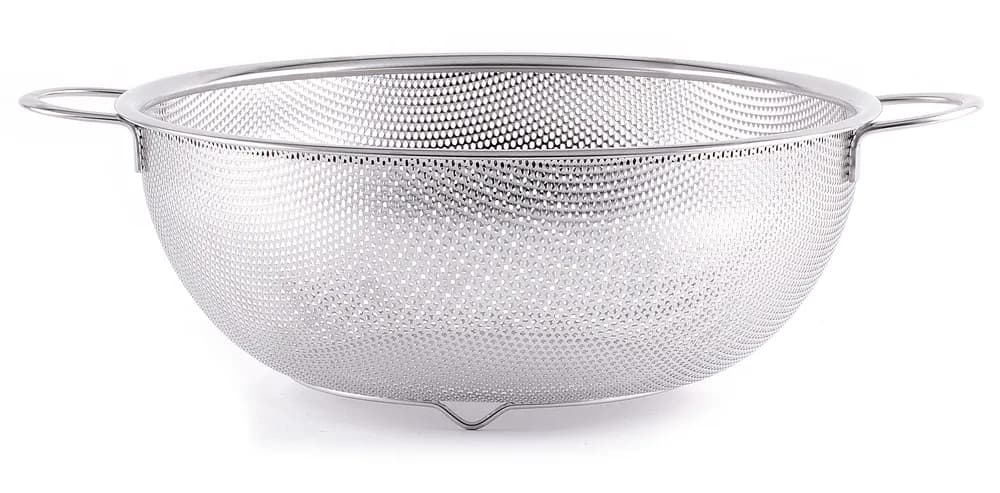 Colander, HENDI, ⌀285x(H)100mm