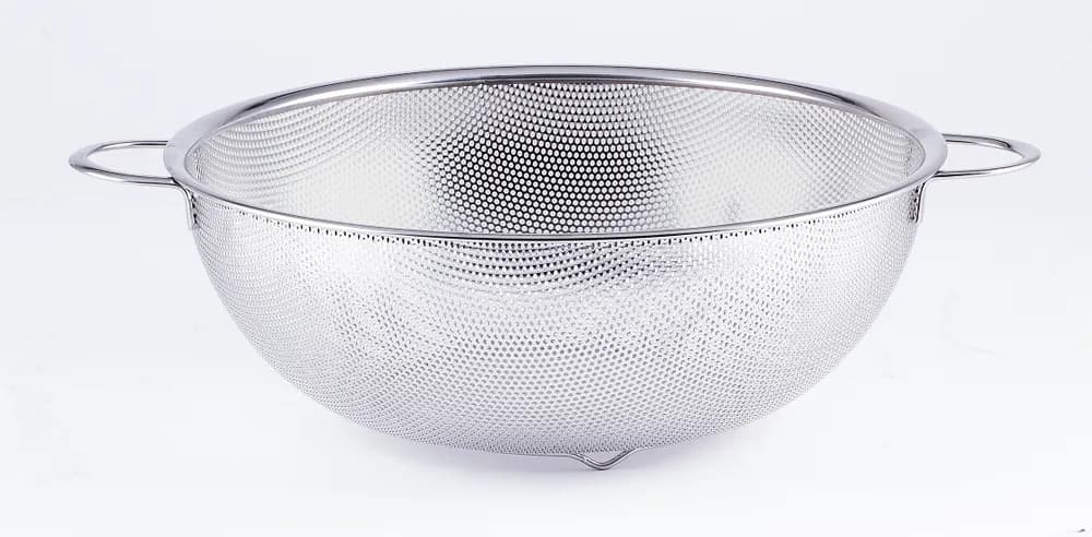 Vis Colander, HENDI, ⌀315x(H)120mm, bilde 2