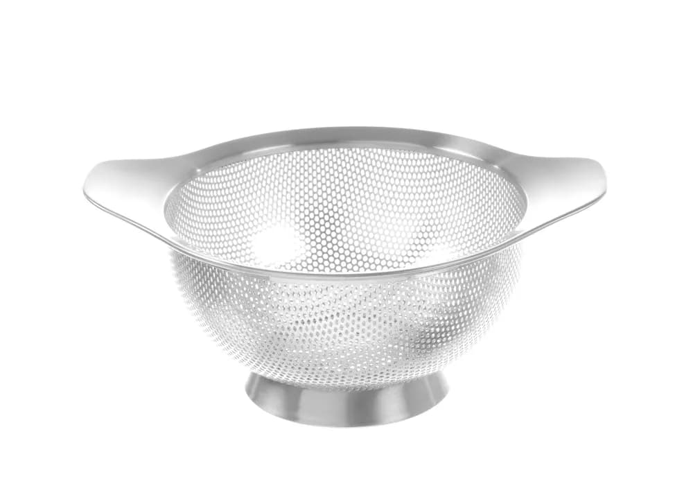 Vis Colander, HENDI, ⌀260x(H)140mm, bilde 3