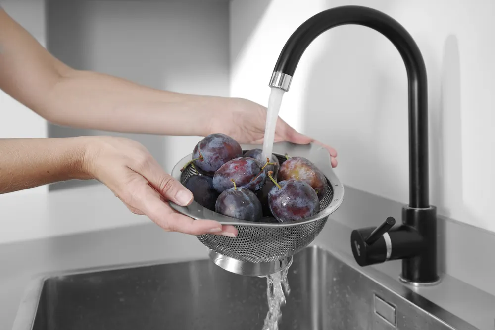 Vis Colander, HENDI, ⌀180x(H)90mm, bilde 2